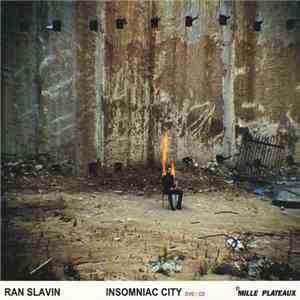 Ran Slavin - Insomniac City