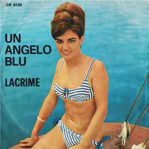 Rino  / Rudy Rickson - Un Angelo Blu / Lacrime