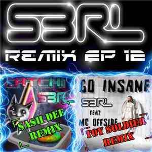 S3RL - Remix EP 12