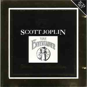 Scott Joplin - Gold Collection