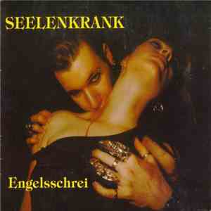 Seelenkrank - Engelsschrei