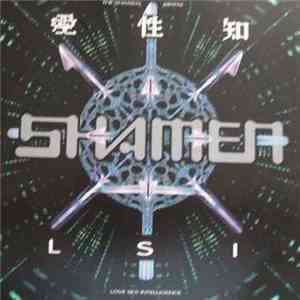 Shamen, The - L S I
