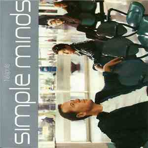 Simple Minds - Néapolis