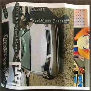 Siobhan  - Worthless Peasant