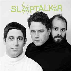 Sleeptalker - Big Dream
