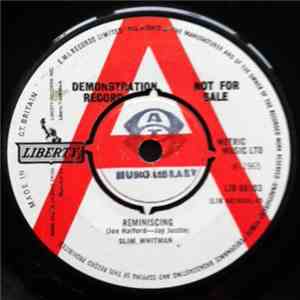 Slim Whitman - Reminiscing