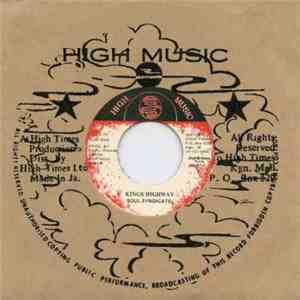 Soul Syndicate - Kings Highway