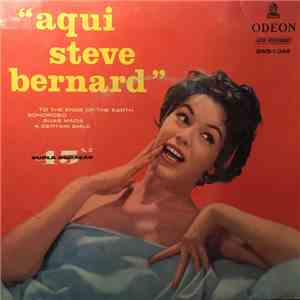 Steve Bernard - Aqui Steve Bernard