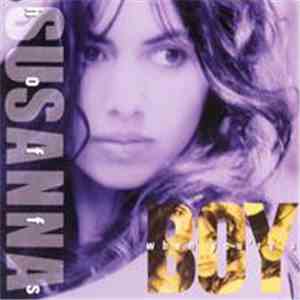 Susanna Hoffs - When You're A Boy