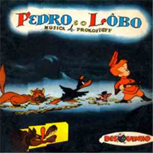 Teatro Disquinho - Pedro e o Lobo