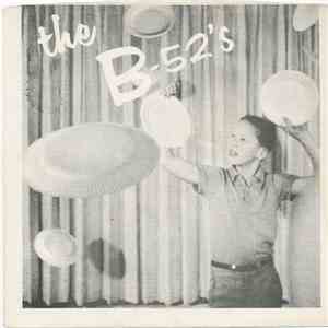 The B-52's - Rock Lobster