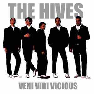 The Hives - Veni Vidi Vicious