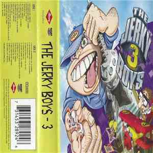The Jerky Boys - The Jerky Boys 3