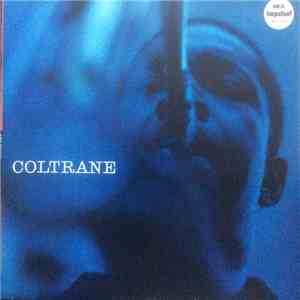 The John Coltrane Quartette - Coltrane