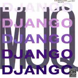 The Modern Jazz Quartet - Django