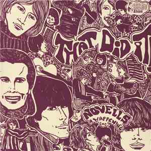 The Novells - That Did It!