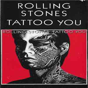 The Rolling Stones - Tattoo You