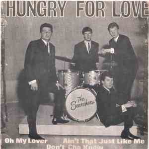 The Searchers - Hungry For Love