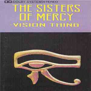 The Sisters Of Mercy - Vision Thing