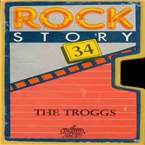 The Troggs - The Troggs