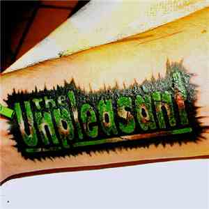 The Unpleasant  - The Unpleasant