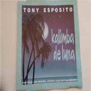 Tony Esposito - Kalimba De Luna