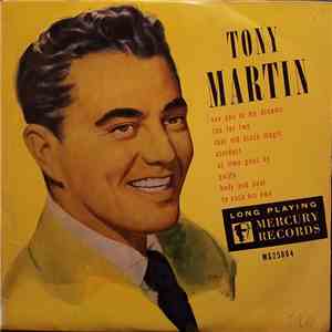 Tony Martin  - Tony Martin