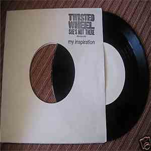 Twisted Wheel  - She's Not There