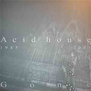 Unknown Artist - Acid House Gone