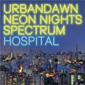 Urbandawn - Neon Nights / Spectrum