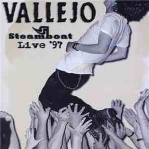 Vallejo - Steamboat Live '97