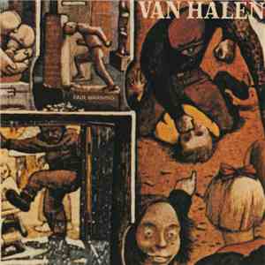 Van Halen - Fair Warning