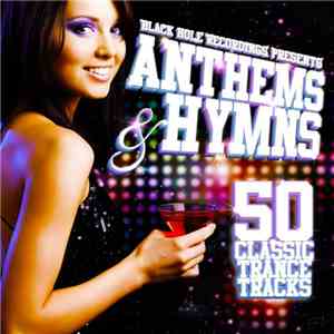 Various - Anthems & Hymns