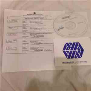 Various - BBC Classic Tracks - "Covers"