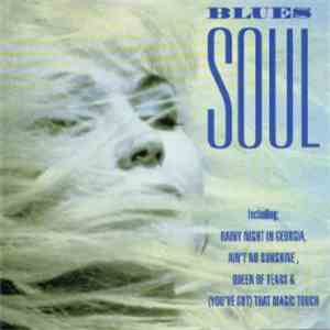 Various - Blues Soul