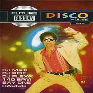 Various - Disco House 2002