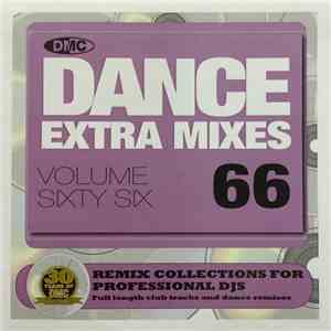 Various - DMC Dance Extra Mixes 66