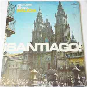 Various - Galicia : Santiago