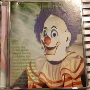 Various - Godspunk Volume Eighteen