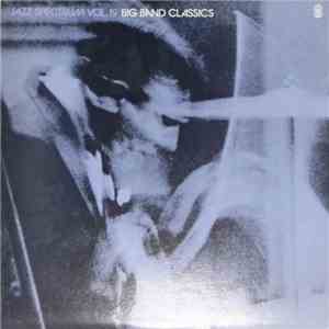 Various - Jazz Spectrum Vol. 19 - Big Band Classics