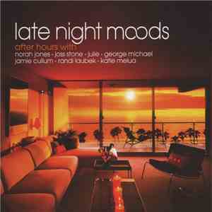 Various - Late Night Moods