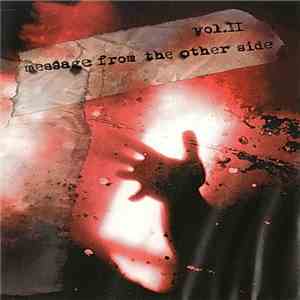Various - Message From The Other Side Vol. 2