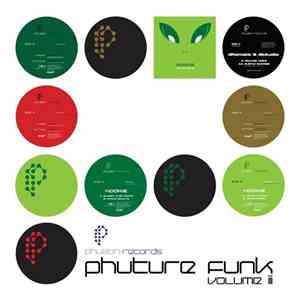 Various - Phuture Funk Volume 3