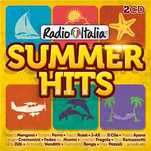 Various - Radio Italia Summer Hits 2015