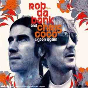 Various - Rob Da Bank And Chris Coco Listen Again