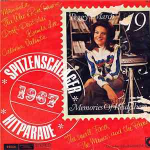 Various - Spitzenschlager Hitparade '67