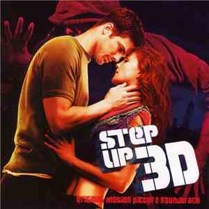 Various - Step Up 3D (Original Motion Picture Soundtrack)