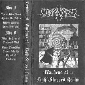 Verminaard  - Wardens Of A Light-Starved Realm