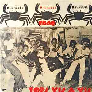 Vis-A-Vis - Kalabule