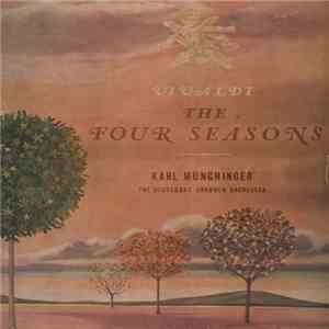 Vivaldi - The Four Seasons
